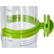 Trixie Water Bottle for Small Animals with Screw Attachment, 500 ml
