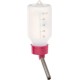 Trixie Water Bottle with Wire Holder, 250 ml Trixie Water Bottle with Wire Holder, 250 ml