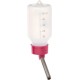 Trixie Water Bottle with Wire Holder, 250 ml Trixie Water Bottle with Wire Holder, 250 ml