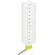 Trixie Water Bottle with Wire Holder, 250 ml Trixie Water Bottle with Wire Holder, 250 ml