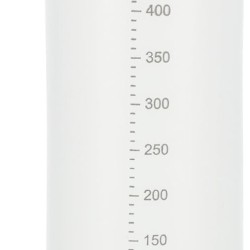Trixie Water Bottle with Wire Holder, 600 ml Trixie Water Bottle with Wire Holder, 600 ml