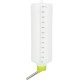 Trixie Water Bottle with Wire Holder, 600 ml Trixie Water Bottle with Wire Holder, 600 ml