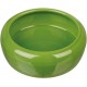 Trixie ceramic bowl with rounded pouring rim for guinea pigs, 200 ml (assorted) Trixie ceramic bowl with rounded pouring rim for guinea pigs, 200 ml (assorted)