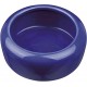 Trixie ceramic bowl with rounded pouring rim for guinea pigs, 200 ml (assorted) Trixie ceramic bowl with rounded pouring rim for guinea pigs, 200 ml (assorted)