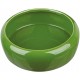 Trixie ceramic bowl with rounded pouring rim for hamster, 100 ml, 1 piece Trixie ceramic bowl with rounded pouring rim for hamster, 100 ml, 1 piece