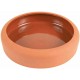 Trixie ceramic bowl with rounded pouring rim for hamster, 100 ml, 1 piece Trixie ceramic bowl with rounded pouring rim for hamster, 100 ml, 1 piece