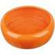 Trixie ceramic bowl with rounded pouring rim for hamster, 100 ml, 1 piece Trixie ceramic bowl with rounded pouring rim for hamster, 100 ml, 1 piece