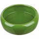 Trixie ceramic bowl with rounded pouring rim for hamster, 100 ml, 1 piece Trixie ceramic bowl with rounded pouring rim for hamster, 100 ml, 1 piece