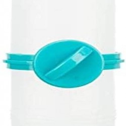 Water bottles with screw attachment, 500 ml Water bottles with screw attachment, 500 ml