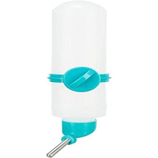Water bottles with screw attachment, 500 ml Water bottles with screw attachment, 500 ml