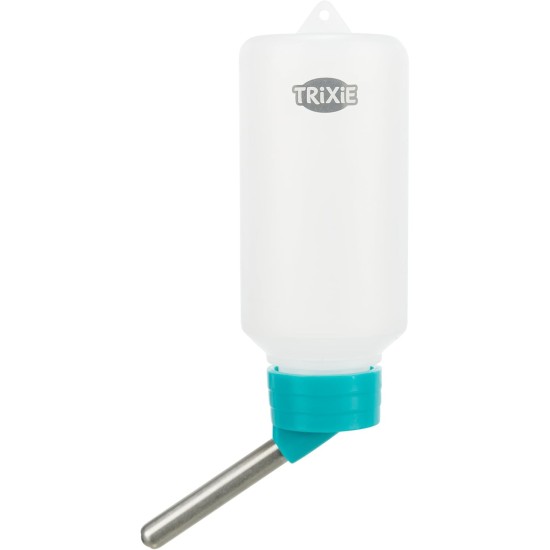Water bottles with wire holder, 100 ml Water bottles with wire holder, 100 ml