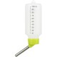 Water bottles with wire holder, 100 ml Water bottles with wire holder, 100 ml