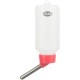Water bottles with wire holder, 100 ml Water bottles with wire holder, 100 ml