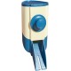 septillar Hanging Pet Food Funnel for Cage, External Feeder Funnel for Small Animals for Solid Food, Rabbit, Guinea Pigs, Chinchilla, Ferret, Hedgehog Box (Blue) septillar Hanging Pet Food Funnel for Cage, External Feeder Funnel for Small Animals for Solid Food, Rabbit, Guinea Pigs, Chinchilla, Ferret, Hedgehog Box (Blue)