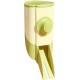 septillar Hanging Pet Food Funnel for Cage, External Feeder Funnel for Small Animals for Solid Food, Rabbit, Guinea Pigs, Chinchilla, Ferret, Hedgehog Box (Blue) septillar Hanging Pet Food Funnel for Cage, External Feeder Funnel for Small Animals for Solid Food, Rabbit, Guinea Pigs, Chinchilla, Ferret, Hedgehog Box (Blue)