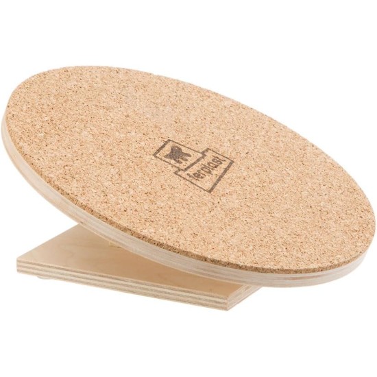 Ferplast Hamsterrad aus Holz, Hamsterscheibe zum Laufen, Holzspielzeug, Mäuse, Durchmesser 20 cm Ferplast Hamsterrad aus Holz, Hamsterscheibe zum Laufen, Holzspielzeug, Mäuse, Durchmesser 20 cm