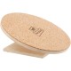 Ferplast Hamsterrad aus Holz, Hamsterscheibe zum Laufen, Holzspielzeug, Mäuse, Durchmesser 20 cm Ferplast Hamsterrad aus Holz, Hamsterscheibe zum Laufen, Holzspielzeug, Mäuse, Durchmesser 20 cm
