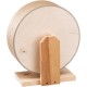Ferplast Holzlaufrad Meerschweinchenrad aus Holz, Laufrad Holzspielzeug Mäuse Chinchillas Meerschweinchen, Durchmesser 32,5 cm Ferplast Holzlaufrad Meerschweinchenrad aus Holz, Laufrad Holzspielzeug Mäuse Chinchillas Meerschweinchen, Durchmesser 32,5 cm