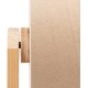 Ferplast Holzlaufrad Meerschweinchenrad aus Holz, Laufrad Holzspielzeug Mäuse Chinchillas Meerschweinchen, Durchmesser 32,5 cm Ferplast Holzlaufrad Meerschweinchenrad aus Holz, Laufrad Holzspielzeug Mäuse Chinchillas Meerschweinchen, Durchmesser 32,5 cm