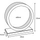 Karlie Bogie Wheel, 20cm Karlie Bogie Wheel, 20cm