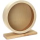 Karlie Flamingo 1030975 Wood Bogie Hamster Wheel Cork Diameter 28.5 cm Karlie Flamingo 1030975 Wood Bogie Hamster Wheel Cork Diameter 28.5 cm
