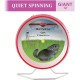 Kaytee Spinner, Mini Wheel, 4.5 Inch (Colours Vary)