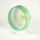 Kaytee Spinner, Mini Wheel, 4.5 Inch (Colours Vary)