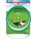 Kaytee Spinner, Mini Wheel, 4.5 Inch (Colours Vary)