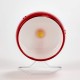 Kaytee Spinner, Mini Wheel, 4.5 Inch (Colours Vary)