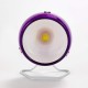Kaytee Spinner, Mini Wheel, 4.5 Inch (Colours Vary)