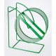 Living World Deluxe 61716 Metal Hamster Wheel for Small Animals Diameter 23 cm Living World Deluxe 61716 Metal Hamster Wheel for Small Animals Diameter 23 cm