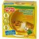Living World Hamster Wheel 61695 Yellow