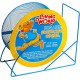 L.w. Exercise Wheel In Metal 17.5Cm L.w. Exercise Wheel In Metal 17.5Cm