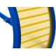 Nobby Hamster Roll Made of Plastic, Medium, 15 cm