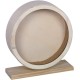 Nobby Woodland 67597 Cork Wooden Wheel Diameter 29 cm