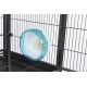 Pet Ting Premium Silent Spinners for Mice Hamster Gerbil Rats Etc. (17cm) Pet Ting Premium Silent Spinners for Mice Hamster Gerbil Rats Etc. (17cm)