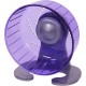 Rosewood Pico Hamster Wheel with Stand - Blue