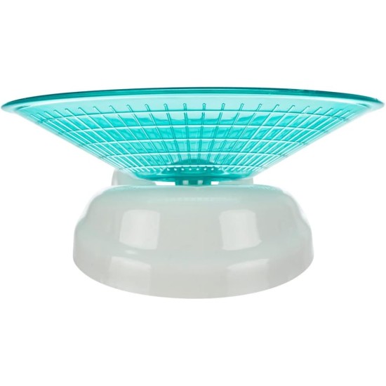 Trixie Running Plastic Disc, 17 cm Trixie Running Plastic Disc, 17 cm