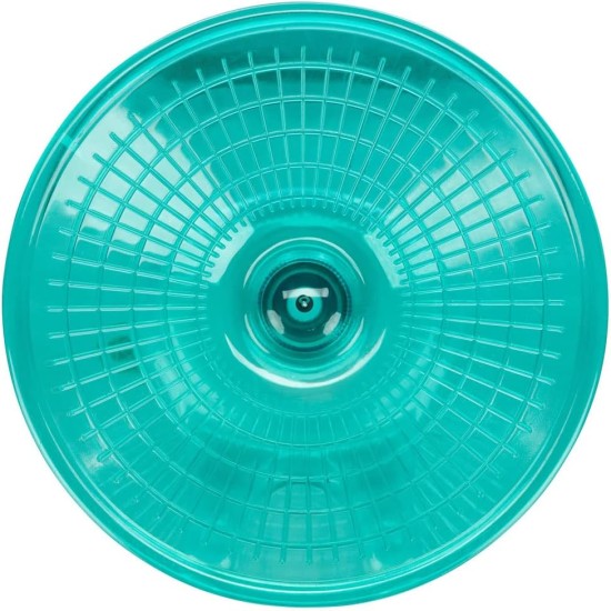 Trixie Running Plastic Disc, 17 cm Trixie Running Plastic Disc, 17 cm