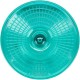 Trixie Running Plastic Disc, 17 cm Trixie Running Plastic Disc, 17 cm
