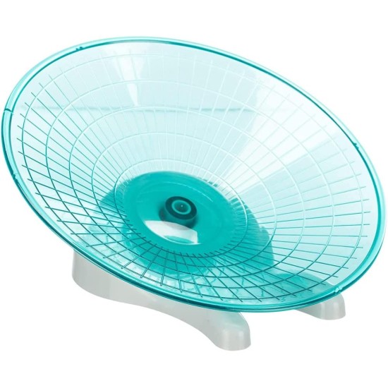 Trixie Running Plastic Disc, 30 cm Trixie Running Plastic Disc, 30 cm