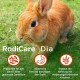 Alfavet RodiCare Dia, Supplementary Feed for Dwarf Rabbits and Guinea Pigs, Diarrhoea with Sodium Butyrate, Sugar-Free, 3 x 12 ml Injectors Alfavet RodiCare Dia, Supplementary Feed for Dwarf Rabbits and Guinea Pigs, Diarrhoea with Sodium Butyrate, Sugar-Free, 3 x 12 ml Injectors