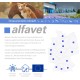 Alfavet RodiCare Dia, Supplementary Feed for Dwarf Rabbits and Guinea Pigs, Diarrhoea with Sodium Butyrate, Sugar-Free, 3 x 12 ml Injectors Alfavet RodiCare Dia, Supplementary Feed for Dwarf Rabbits and Guinea Pigs, Diarrhoea with Sodium Butyrate, Sugar-Free, 3 x 12 ml Injectors