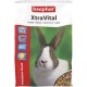 BEAPHAR - XtraVital Rabbit Food - For Rodents and Small Mammals - With Corn, Oats, Bean Flakes, Peas - Supports Health and Vitality - 1 kg BEAPHAR - XtraVital Rabbit Food - For Rodents and Small Mammals - With Corn, Oats, Bean Flakes, Peas - Supports Health and Vitality - 1 kg