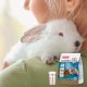 Beaphar Care+ 250g Rabbit Food Junior Beaphar Care+ 250g Rabbit Food Junior