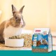 Beaphar Care+ 250g Rabbit Food Junior Beaphar Care+ 250g Rabbit Food Junior