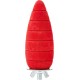 Ancol Wooden Gnawer Carrot Chew Toy, Large Ancol Wooden Gnawer Carrot Chew Toy, Large