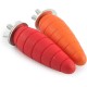 Ancol Wooden Gnawer Carrot Chew Toy, Large Ancol Wooden Gnawer Carrot Chew Toy, Large