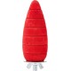 Ancol Wooden Gnawer Carrot Chew Toy, Large