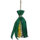 Boredom Breaker Animal Play Veg Flinging Fun Corn Toy, Small Boredom Breaker Animal Play Veg Flinging Fun Corn Toy, Small